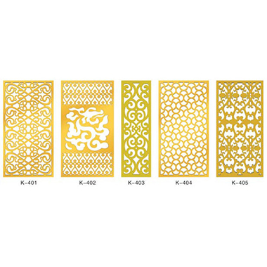 通花(huā)闆